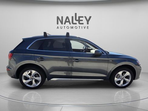 Used 2023 Audi Q5 2.0T Premium Plus w/ Premium Plus Package image 6