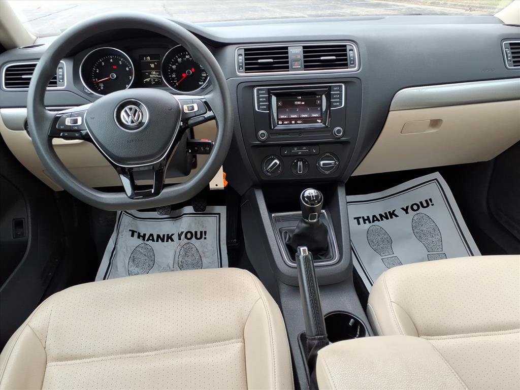 Used 2018 Volkswagen Jetta Wolfsburg Edition FWD image 9