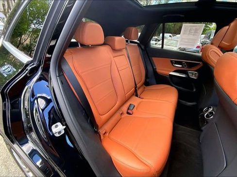 Used 2026 Mercedes-Benz GLC 300 4MATIC image 16