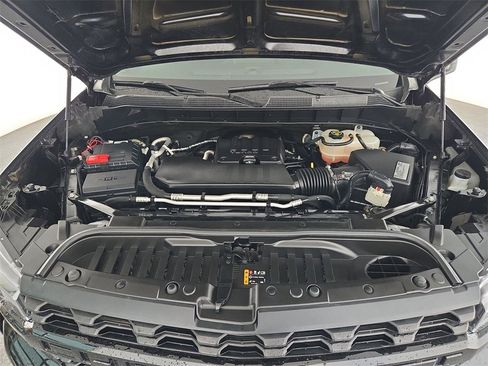 Used 2021 Chevrolet Silverado 1500 Custom image 34