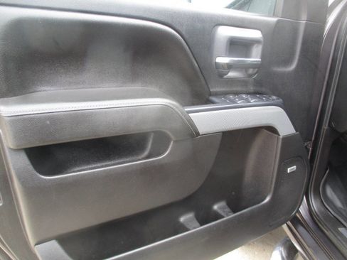 Used 2015 Chevrolet Silverado 2500 LT w/ LT Convenience Package AWD/4WD image 13