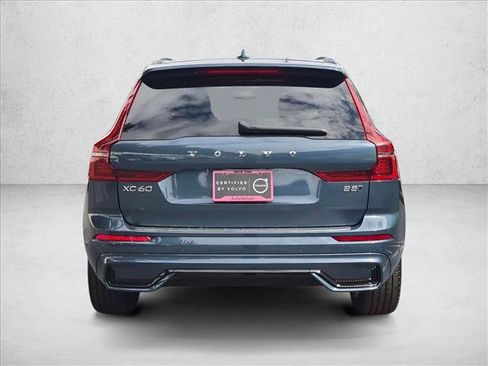Used 2026 Volvo XC60 B5 Plus w/ Protection Package Premier AWD/4WD image 7