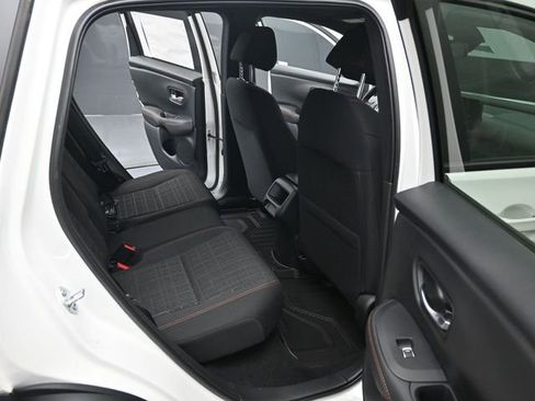 New 2026 Honda HR-V Sport image 27