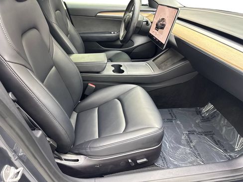 Used 2023 Tesla Model 3 Standard Range RWD image 42