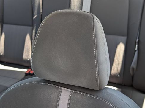 Used 2022 Nissan Sentra SV w/ Electronics Package FWD image 29