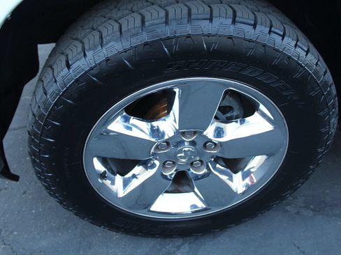 Used 2015 RAM 1500 Big Horn AWD/4WD image 11