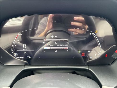 New 2026 MAZDA CX-5 Preferred AWD/4WD image 14
