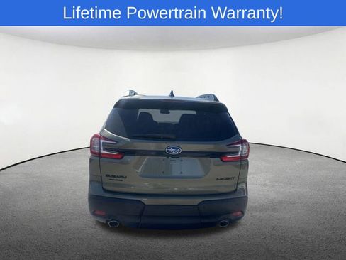 New 2026 Subaru Ascent Premium AWD/4WD image 13