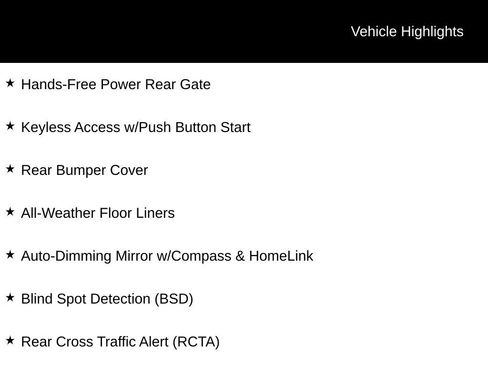 Certified 2025 Subaru Outback Premium w/ Popular Package #1A image 8