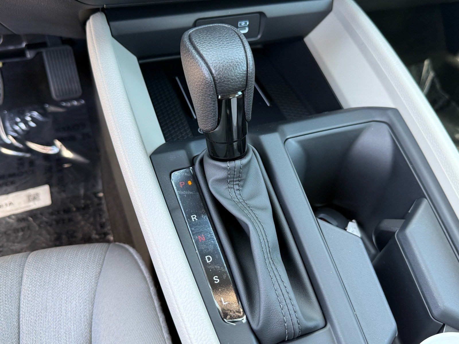 New 2026 Honda Accord LX image 23