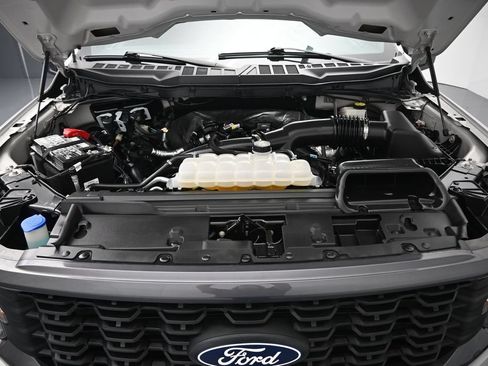 Used 2024 Ford F150 STX RWD image 24