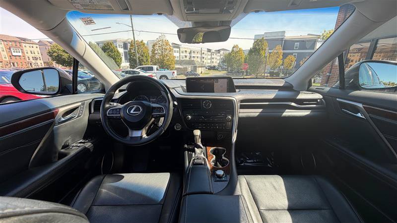 Used 2016 Lexus RX 350 AWD w/ Premium Package image 24