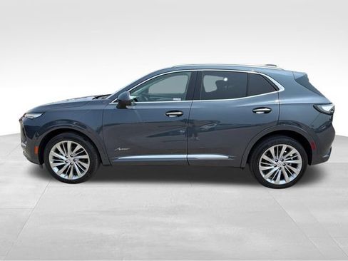 New 2026 Buick Envision Avenir AWD/4WD image 4