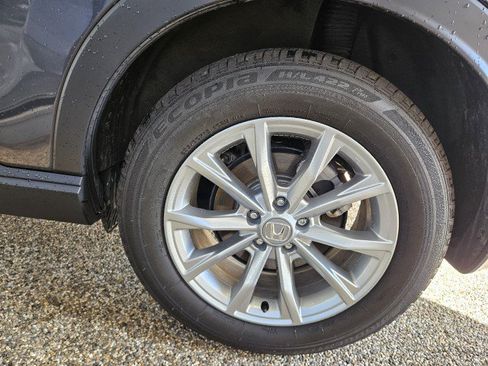 Used 2025 Honda CR-V EX-L image 31