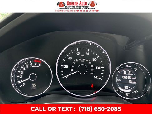 Used 2022 Honda HR-V LX image 17
