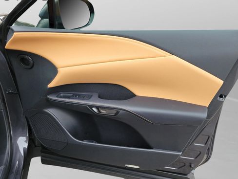 Certified 2025 Lexus RX 350 Premium Plus image 28