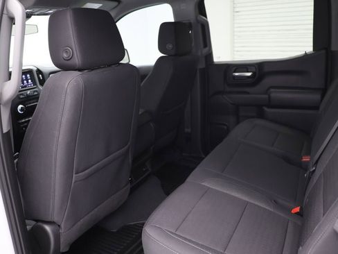 Used 2023 GMC Sierra 1500 Pro w/ Graphite Edition image 16