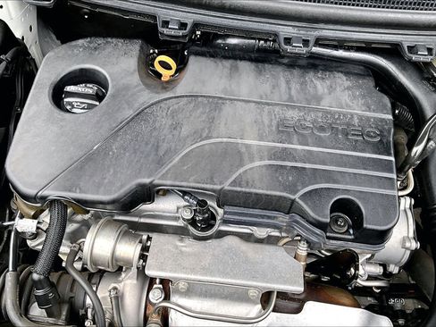 Used 2019 Chevrolet Cruze LS w/ LS Convenience Package image 33