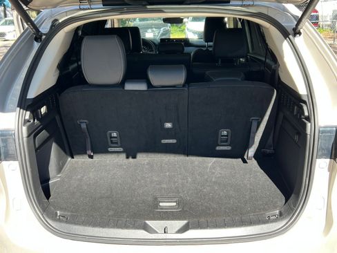 Used 2025 MAZDA CX-90 3.3 Turbo w/ Preferred Package image 36