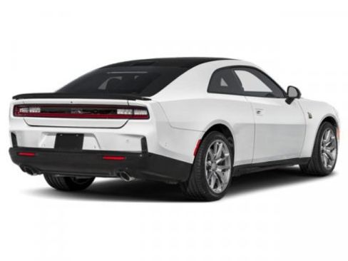 New 2026 Dodge Charger GT w/ Performance Handling Group AWD/4WD image 2
