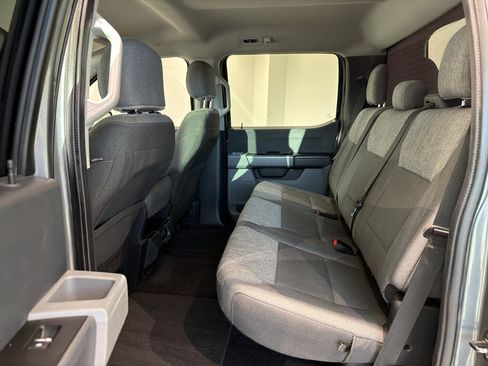 Used 2021 Ford F150 XLT image 20