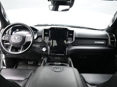 Used 2023 RAM 1500 Rebel w/ Night Edition AWD/4WD image 23