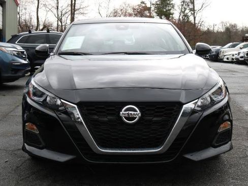 Used 2022 Nissan Altima 2.5 S w/ Driver Assist Package image 2