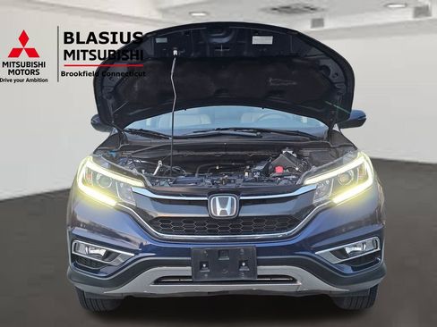 Used 2016 Honda CR-V Touring image 28