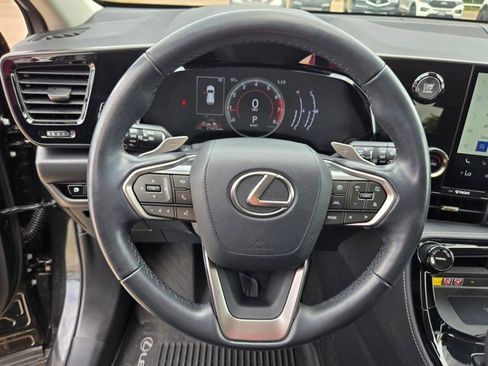 Used 2024 Lexus NX 350 AWD image 10