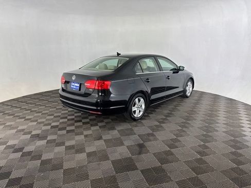 Used 2014 Volkswagen Jetta TDI FWD image 6