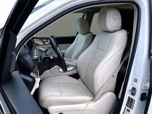 Certified 2022 Mercedes-Benz GLE 350 4MATIC image 23