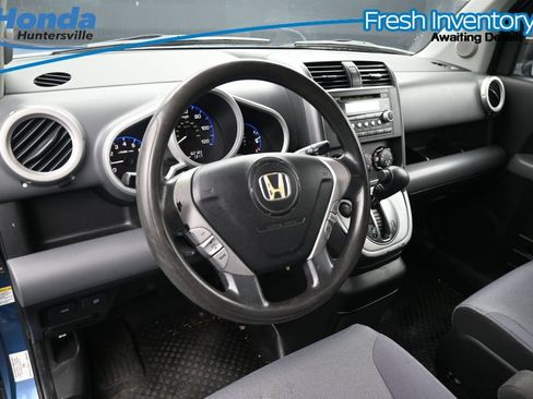 Used 2008 Honda Element EX image 15