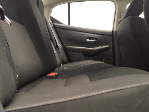 Used 2023 Nissan Sentra SV w/ All-Weather Package FWD image 19