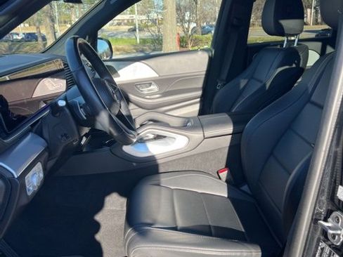 Used 2024 Mercedes-Benz GLE 450e GLE 450e Plug-In Hybrid image 11