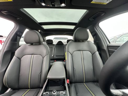 New 2026 Kia K5 GT FWD image 40