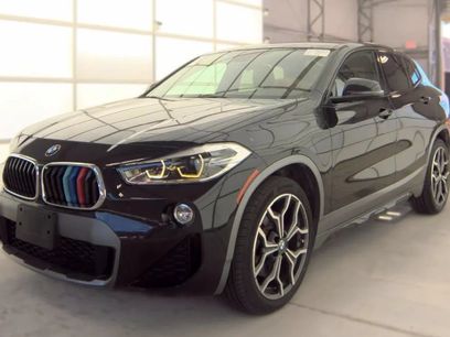 Used 2018 BMW X2 xDrive28i
