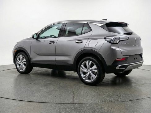 Used 2025 Buick Encore GX Preferred image 6