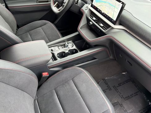 New 2026 Ford Explorer ST w/ Sun And Sound Package image 24