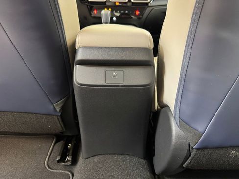New 2026 Nissan Sentra SL FWD image 16
