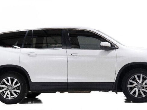 Used 2020 Honda Pilot EX-L image 5