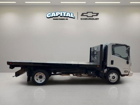 New 2025 Chevrolet Low Cab Forward 5500HG RWD image 10