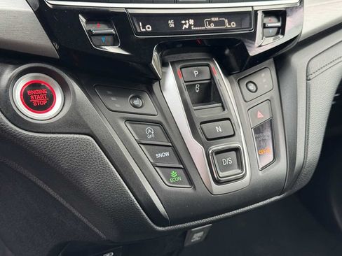 Used 2025 Honda Odyssey EX-L image 30