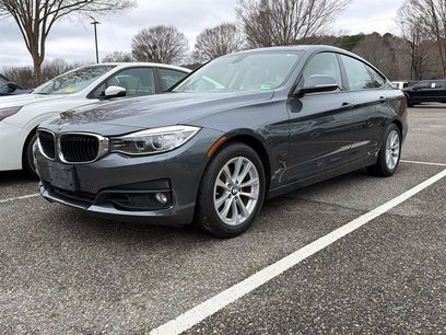 Used 2014 BMW 328i Gran Turismo xDrive