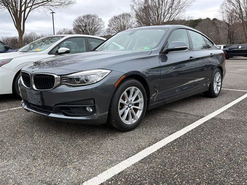 Used 2014 BMW 328i Gran Turismo xDrive image 1