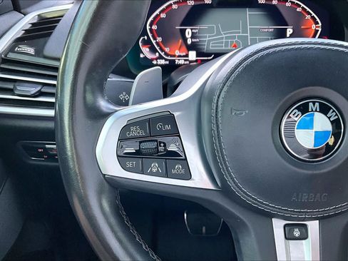 Used 2022 BMW X5 sDrive40i w/ M Sport Package RWD image 24