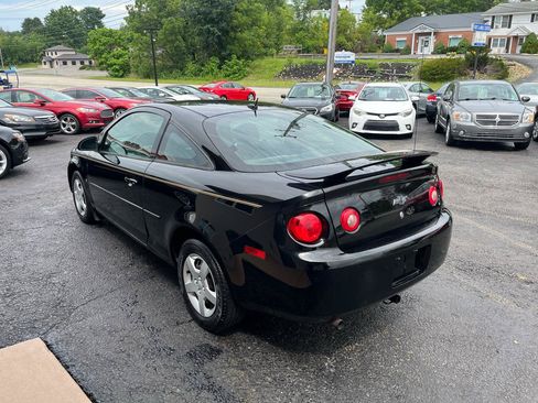 Used 2010 Chevrolet Cobalt LT w/ My Link Package FWD image 7