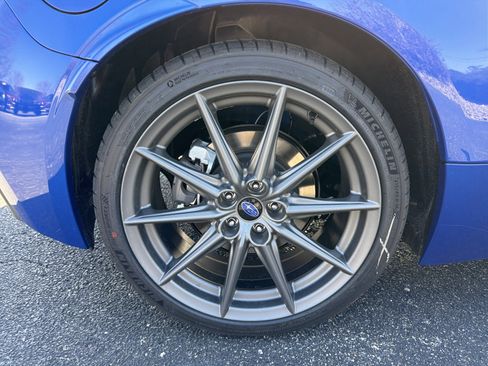 New 2026 Subaru BRZ Limited image 9