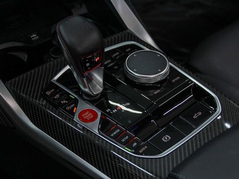 Used 2024 BMW M4 xDrive Competition w/ Executive Package image 25