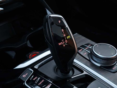 Used 2019 BMW X3 M40i w/ Premium Package image 34