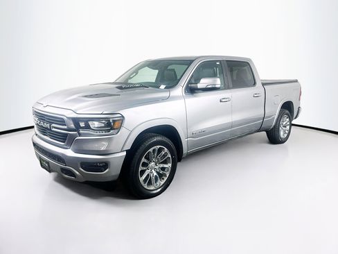 Used 2022 RAM 1500 Laramie image 3